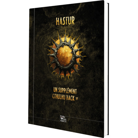 Hastur - Cthulhu Hack