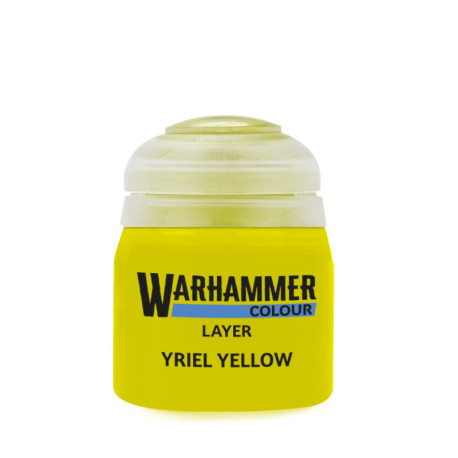 Base: Averland Sunset | Warhammer Colour