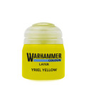 Base: Averland Sunset | Warhammer Colour