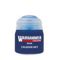 Base: Caledor Sky | Warhammer Colour