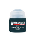 Base: Stegadon Scale Green | Warhammer Colour