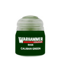 Base: Caliban Green | Warhammer Colour