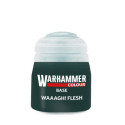 Base: Waaagh! Flesh | Warhammer Colour