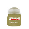 Base: Zandri Dust | Warhammer Colour