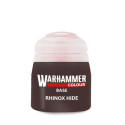 Base: Rhinox Hide | Warhammer Colour