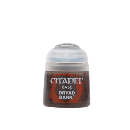 Base: Dryad Bark | Warhammer Colour