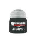 Base: Mechanicus Standard Grey | Warhammer Colour