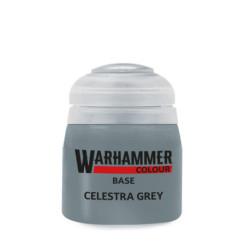 Base: Celestra Grey | Warhammer Colour