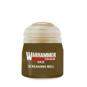 Base: Screaming Bell | Warhammer Colour