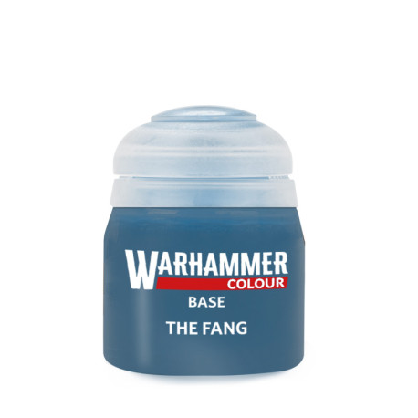 Base: The Fang | Warhammer Colour
