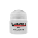 Base: Corax White | Warhammer Colour
