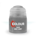 Base: Grey Seer | Warhammer Colour