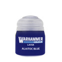 Layer: Alaitoc Blue | Warhammer Colour