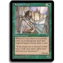 Verte - Druide fugitif (R)