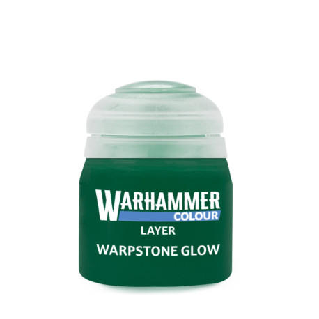 Layer: Warpstone Glow | Warhammer Colour