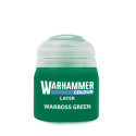 Layer: Warboss Green | Warhammer Colour
