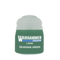 Layer: Skarsnik Green | Warhammer Colour