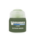 Layer: Elysian Green | Warhammer Colour