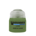 Layer: Ogryn Camo | Warhammer Colour