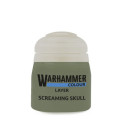 Layer: Screaming Skull | Warhammer Colour
