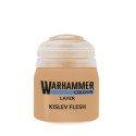 Layer: Kislev Flesh | Warhammer Colour