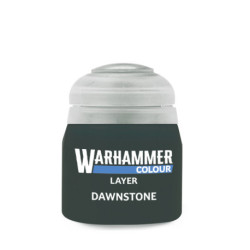 Layer: Dawnstone | Warhammer Colour