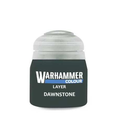 Layer: Dawnstone | Warhammer Colour