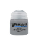 Layer: Administratum Grey | Warhammer Colour