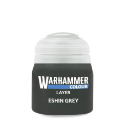 Layer: Eshin Grey | Warhammer Colour