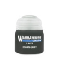 Layer: Eshin Grey | Warhammer Colour