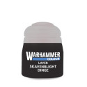 Layer: Skavenblight Dinge | Warhammer Colour