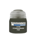 Layer: Stormvermin Fur | Warhammer Colour
