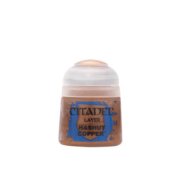 Layer: Hashut Copper | Warhammer Colour