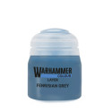 Layer: Fenrisian Grey | Warhammer Colour