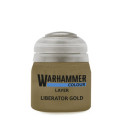 Layer: Liberator Gold | Warhammer Colour