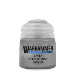 Layer: Stormhost Silver | Warhammer Colour