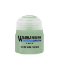Layer: Deepkin Flesh | Warhammer Colour