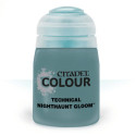 Contrast: Nighthaunt Gloom | Warhammer Colour