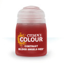 Contrast: Blood Angels Red | Warhammer Colour