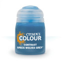 Contrast: Space Wolves Grey | Warhammer Colour