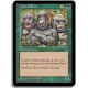 Verte - Grands singes de rajh (U)