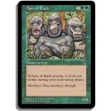 Verte - Grands singes de rajh (U)
