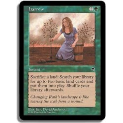Verte - Hersage (U)