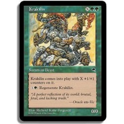 Verte - Kralifin (U)