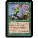 Verte - Revolte de la nature (R)