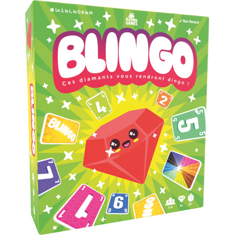 Blingo