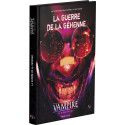 La Guerre de la Géhenne - Vampire : la Mascarade 5e édition