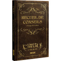 Recueil de Conseils à l'usage du Gardien - L'Appel de Cthulhu