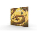 Le Marais - Donjons & Chatons