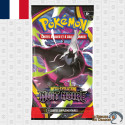Booster Méga-Évolution : Nuit Noire (ME05) - Pokémon